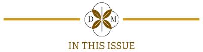 DM In This Issue