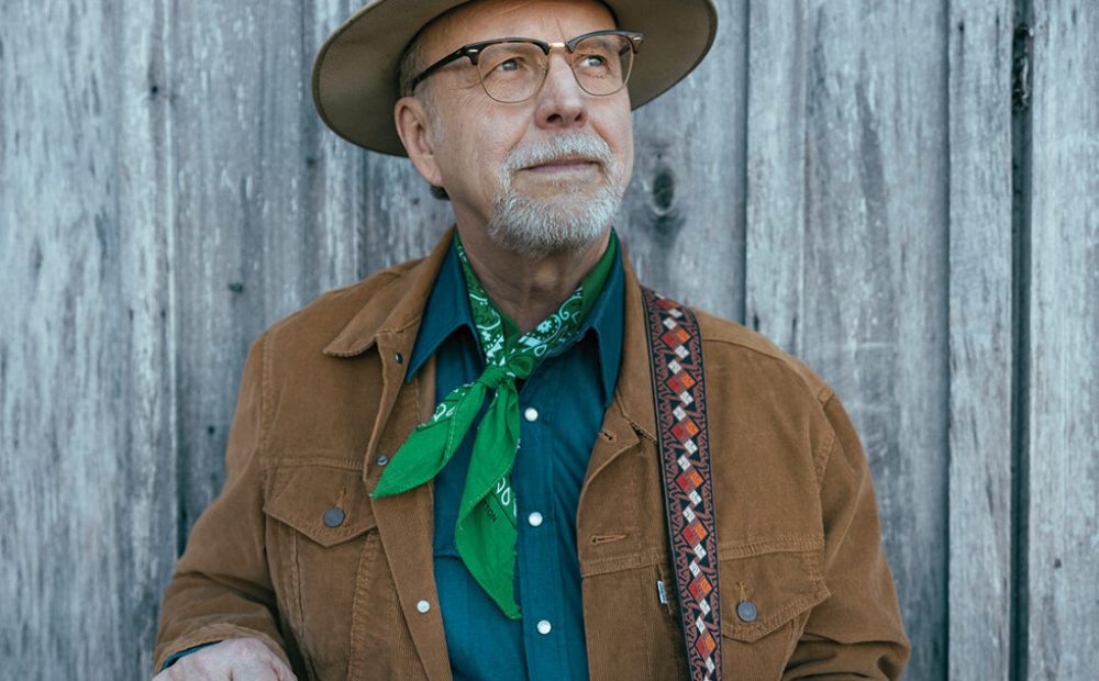 Photo: DAVID MCCLISTER